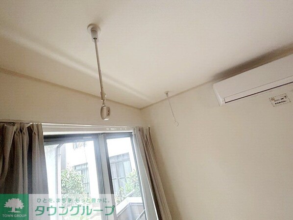 ソラーレ春日部の物件内観写真